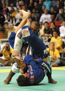 Braziliškas Jiu-Jitsu