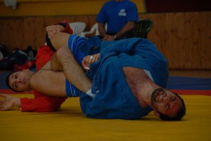 sambo