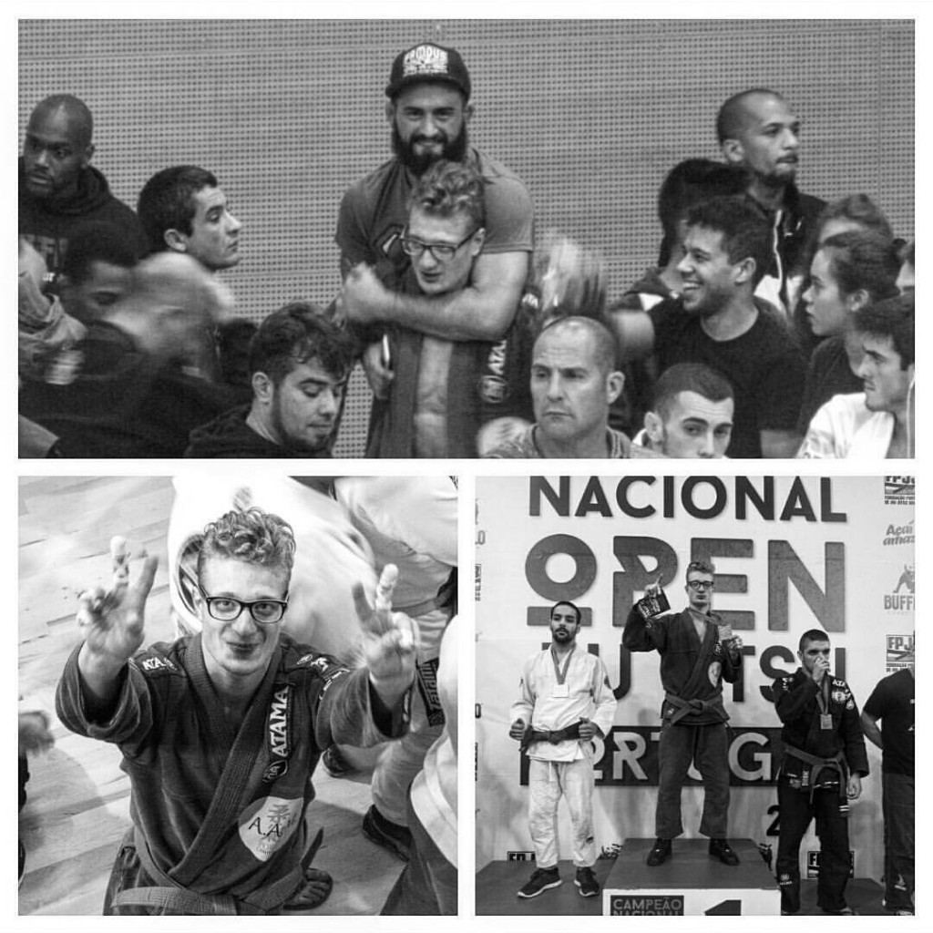 Portugal Nacional Open 2015